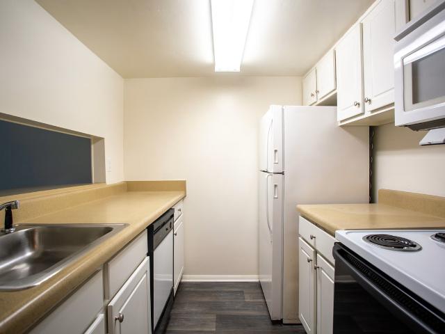 Apartment for rent in Virginia