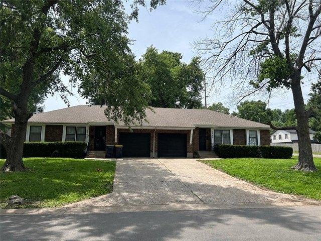 House for sale in Missouri