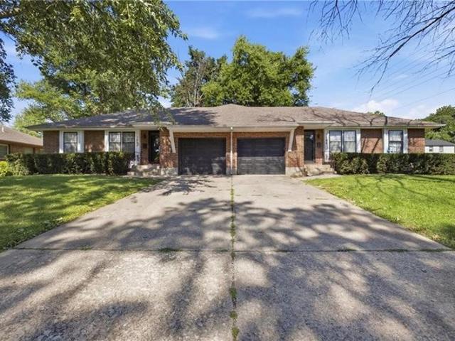 House for sale in Missouri