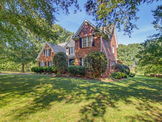 House for sale in Mebane, Orange County