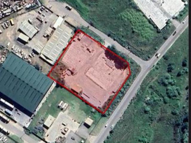 Commercial for sale in Mthatha, Eastern Cape
