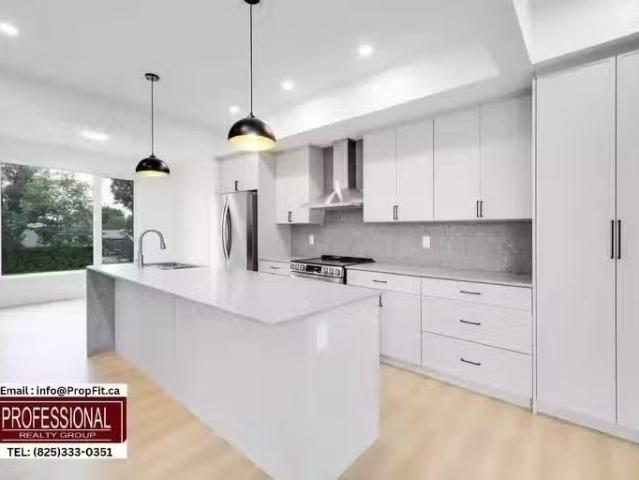 Condo for rent in Wedgewood, Alberta