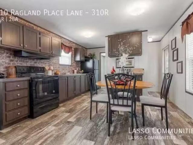 Condo for rent in Kernersville, North Carolina