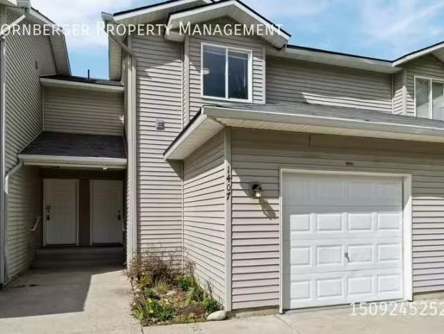 Condo for rent in Coeur D Alene