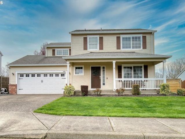 House for sale in Oregonia