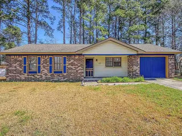 House for rent in South Carolina