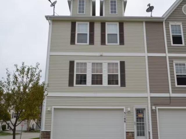 House for rent in Ankeny