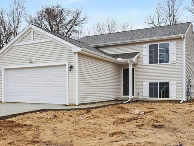 House for sale in Mattawan, Michigan