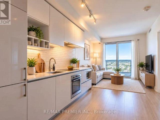 Apartment for rent in Vaughan, Golden Horseshoe