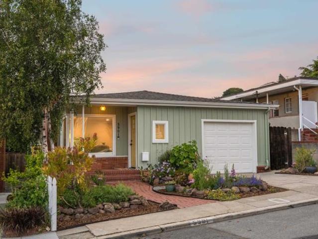 House for sale in El Cerrito, California