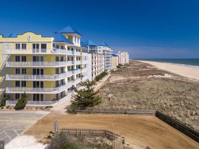 Condo for sale in Ocean City, Maryland