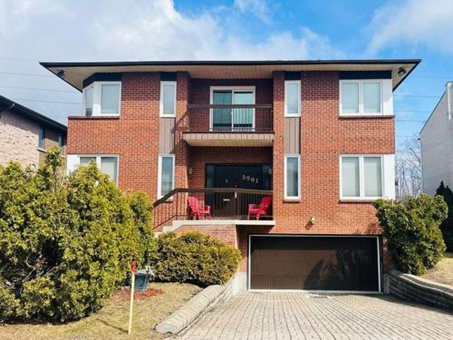 House for sale in Cote-saint-luc House for sale in Cote-saint-luc