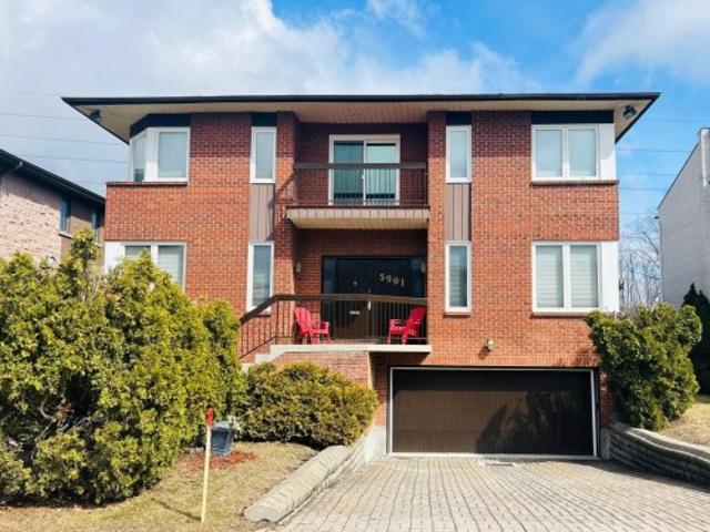 House for sale in Cote-saint-luc, Quebec