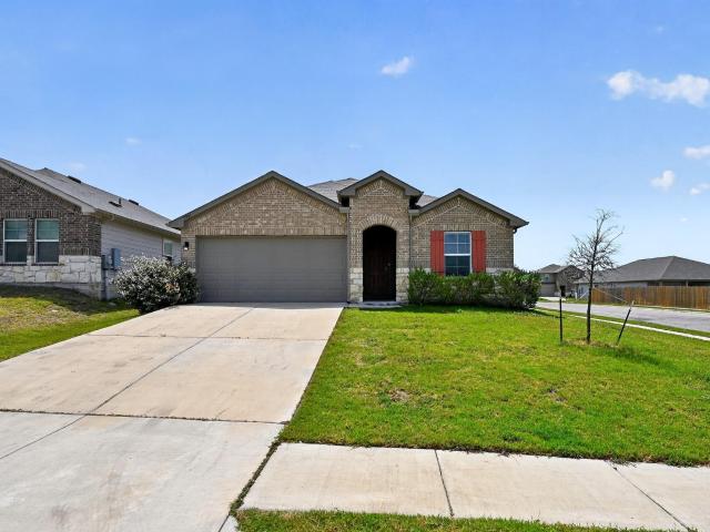 House for sale in Texas