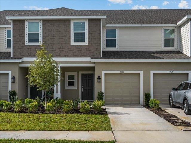 Townhouse for sale in Nokomis, Sarasota County