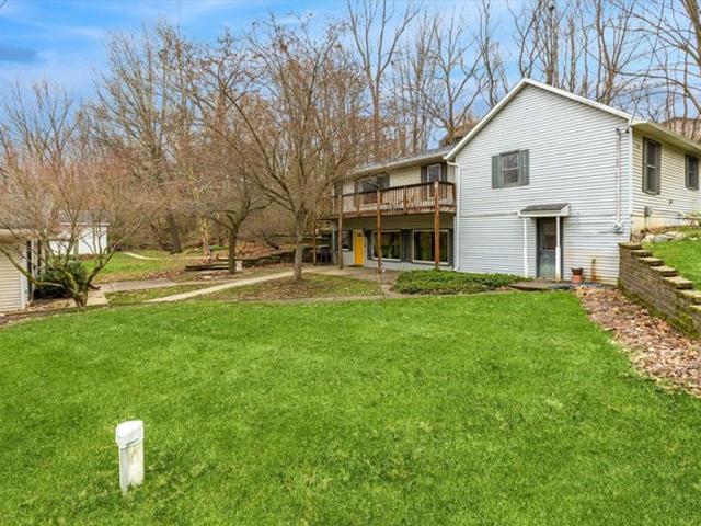 House for sale in Coloma, Michigan