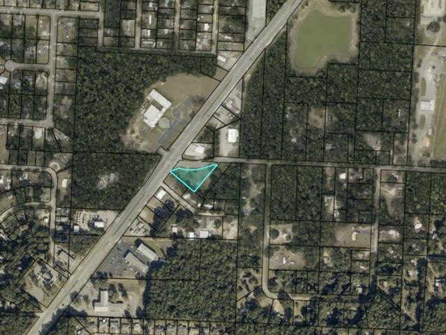 Land for sale in Milton, Florida