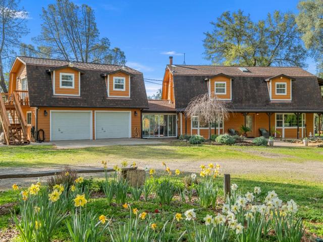 Property for sale in Diamond Springs, California
