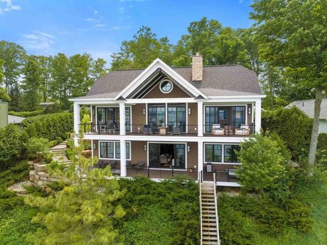 House for sale in Petoskey, Emmet County
