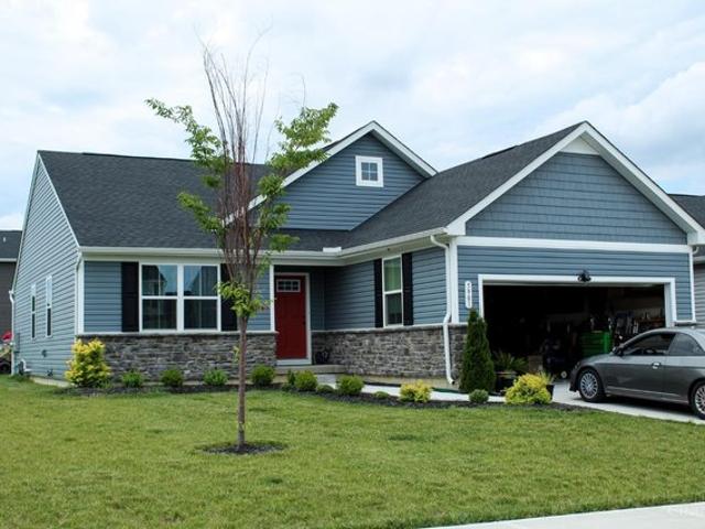 House for sale in Franklin, Ohio