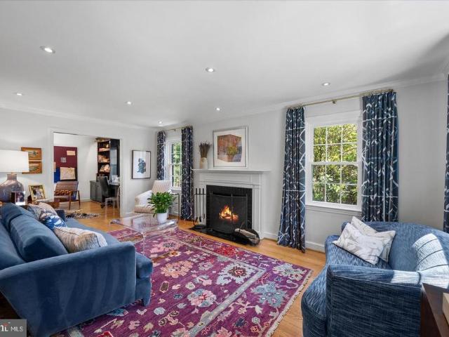 House for sale in Bethesda, Maryland