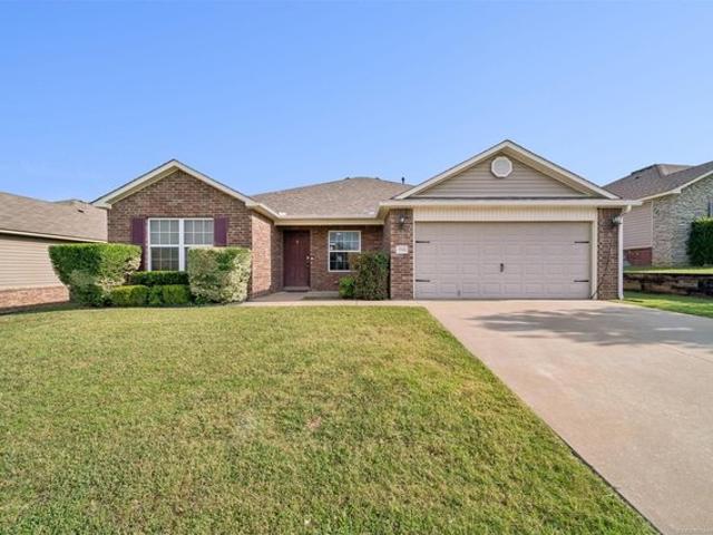 House for sale in Bixby, Oklahoma