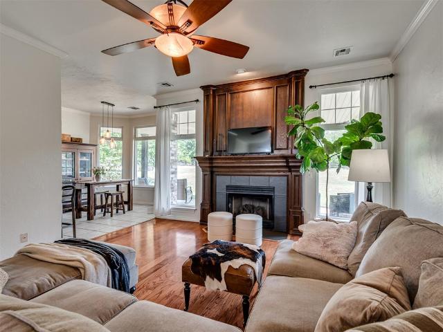 House for sale in Tuttle, Oklahoma