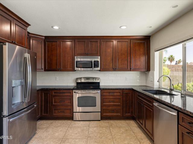House for sale in Laveen, Arizona