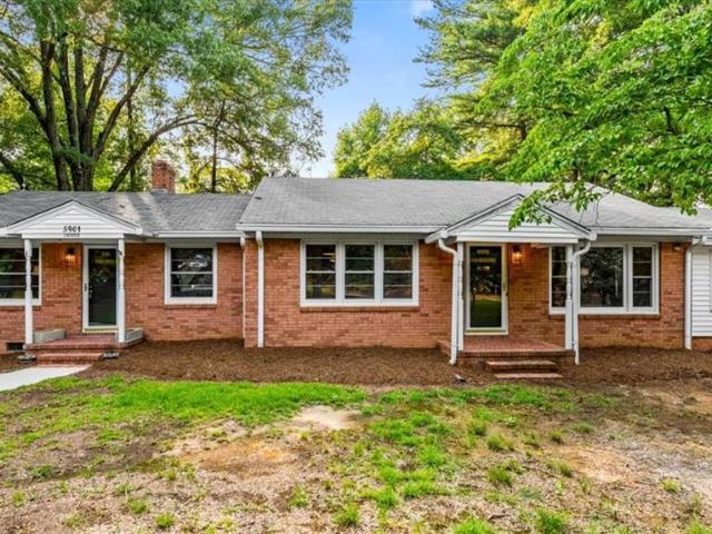 House for sale in Guilford, North Carolina