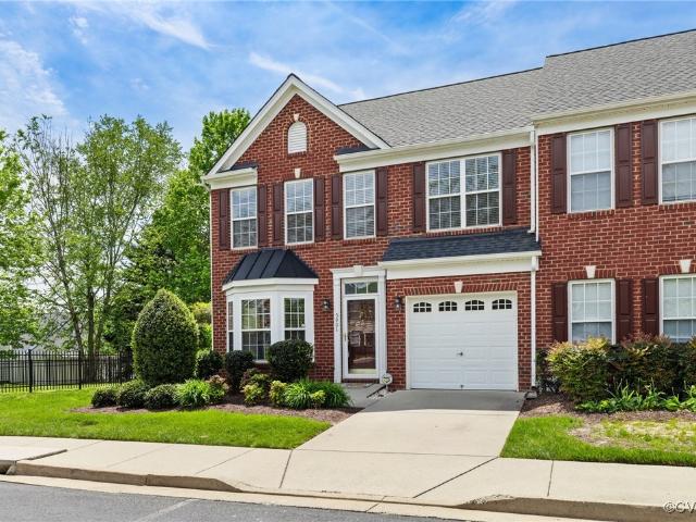 Townhouse for sale in Glen Allen