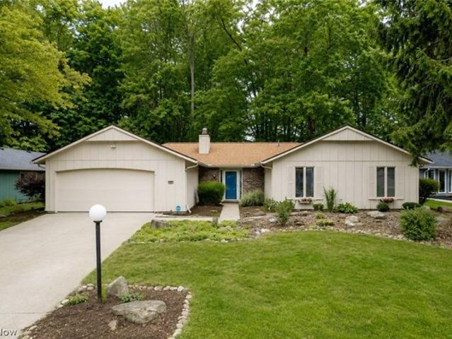 House for sale in North Ridgeville, Ohio
