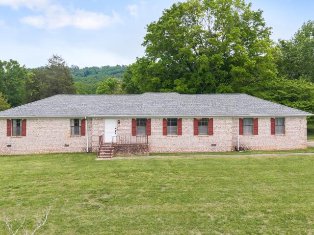 Property for sale in Tennessee