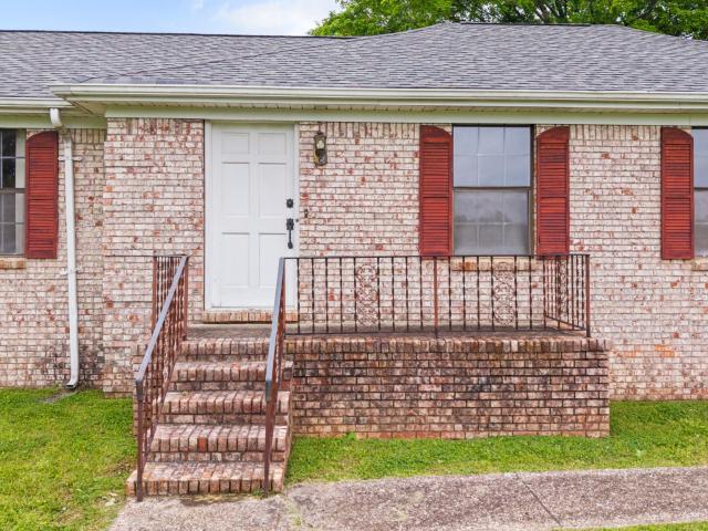 House for sale in Tennessee