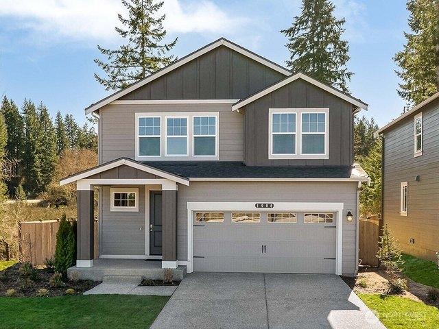 House for sale in Port Orchard, Washington