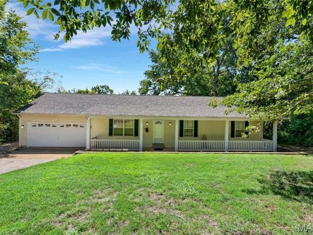 House for sale in Kimmswick, Missouri