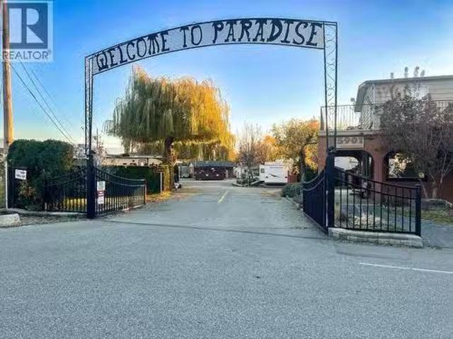 House for sale in Osoyoos, British Columbia