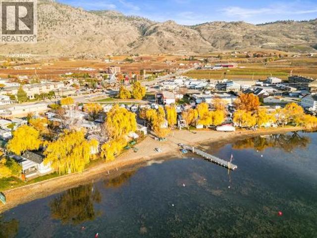 Property for sale in Osoyoos, British Columbia