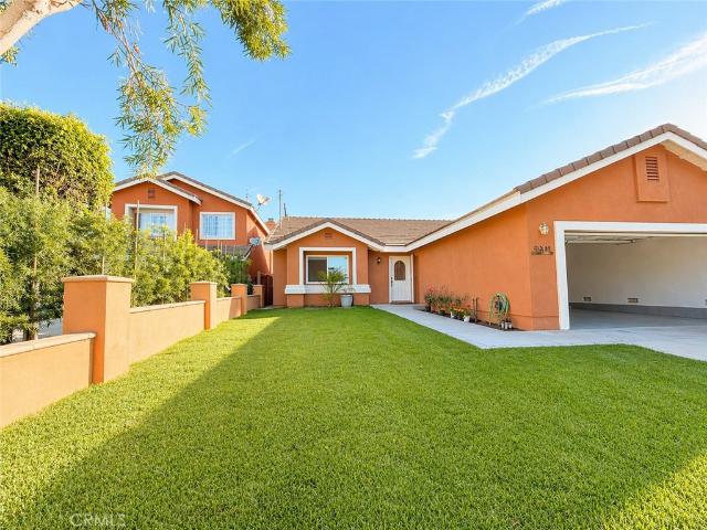 House for sale in South Gate, California
