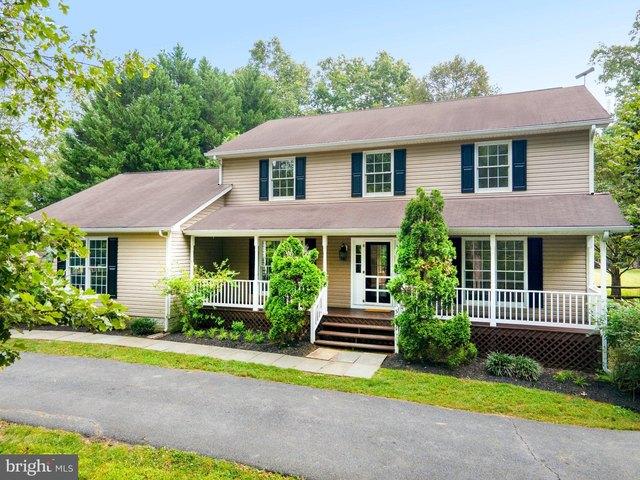 House for sale in Virginia