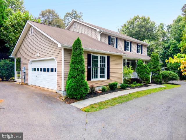 House for sale in Virginia
