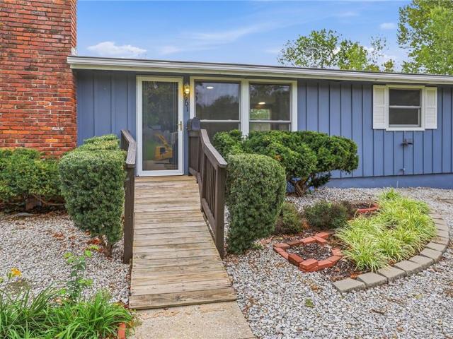 House for sale in Northridge, Gladstone