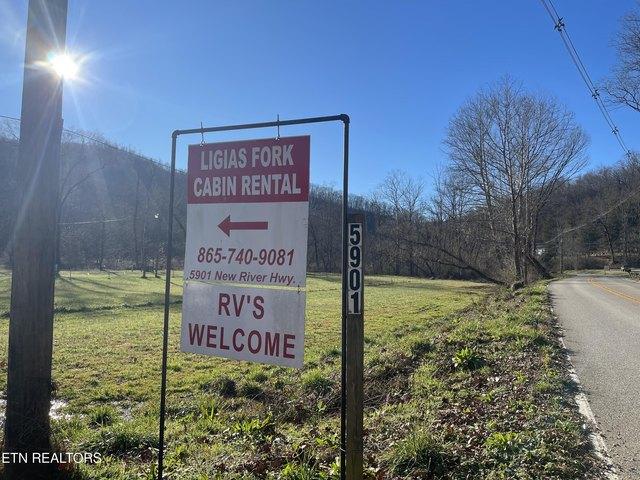 House for sale in Tennessee