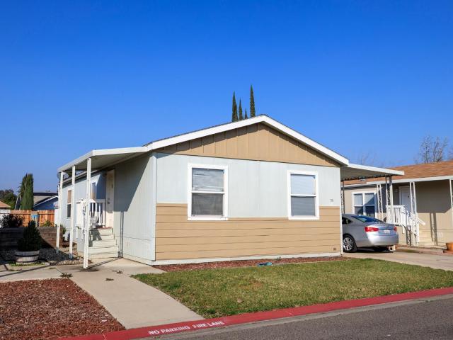 Property for sale in Riverbank, California