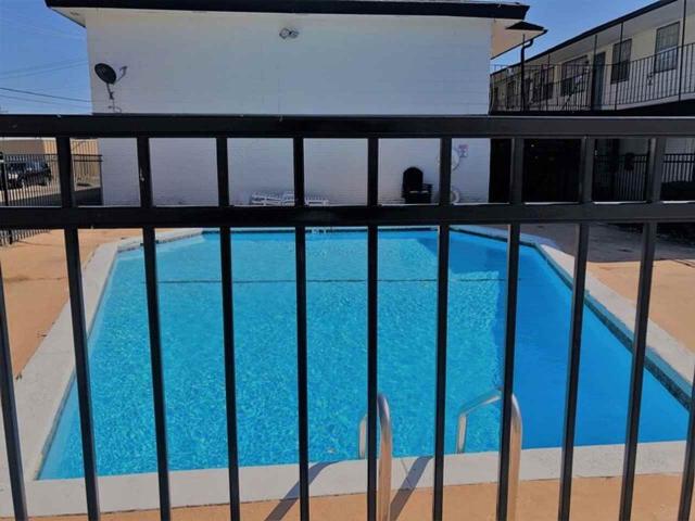 Apartment for rent in Oklahoma City, Oklahoma