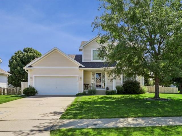 House for sale in Johnston, Iowa
