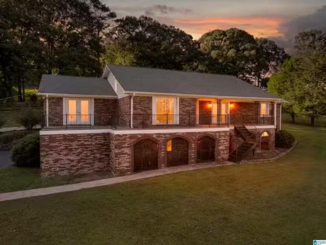 House for rent in Alabama