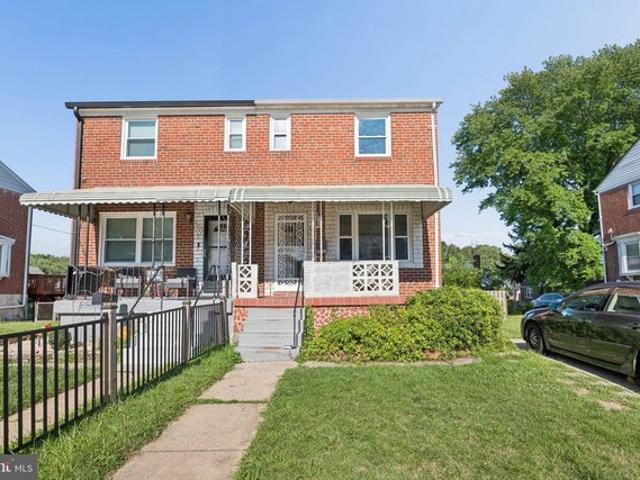Townhouse for sale in Gibsonton, Maryland