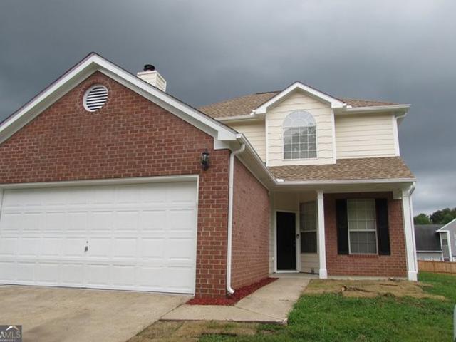 House for sale in Lithonia, Georgia