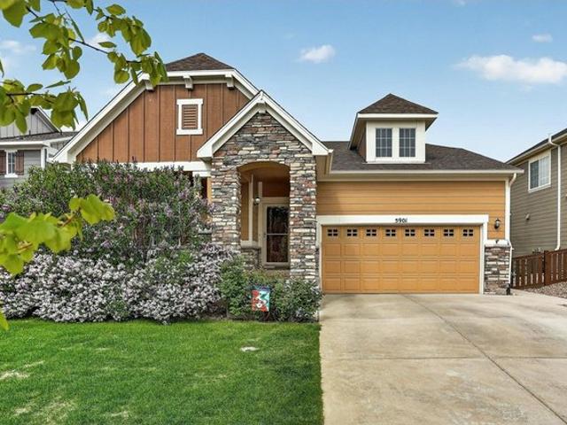 House for sale in Timnath, Colorado