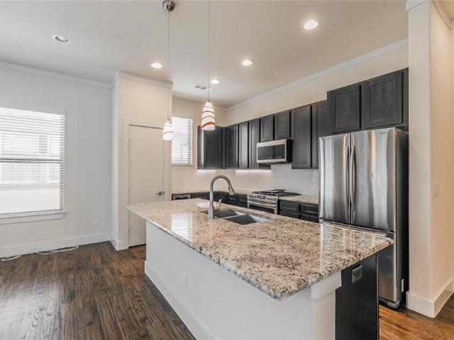 Property for rent in Dallas, Texas
